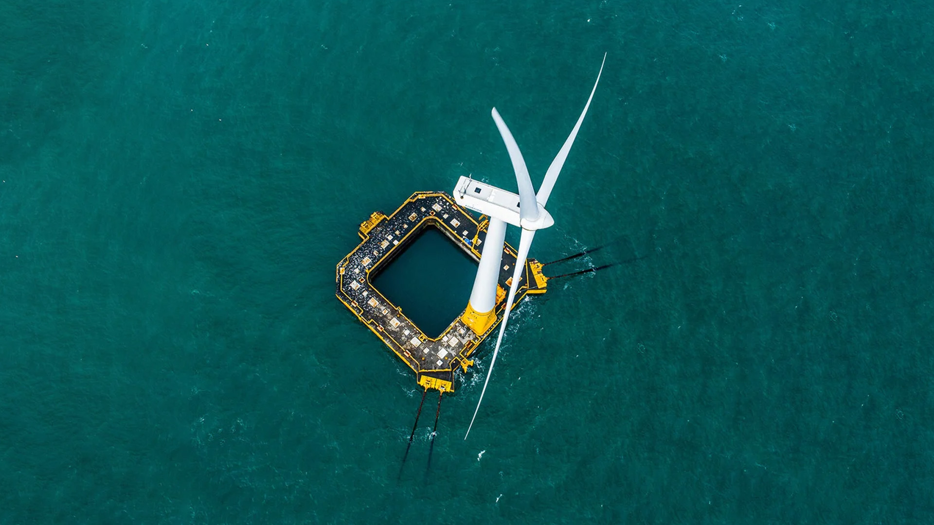 Buchan Offshore Wind Consults Local Communities on Updated Proposals for Floating Offshore Wind Farm