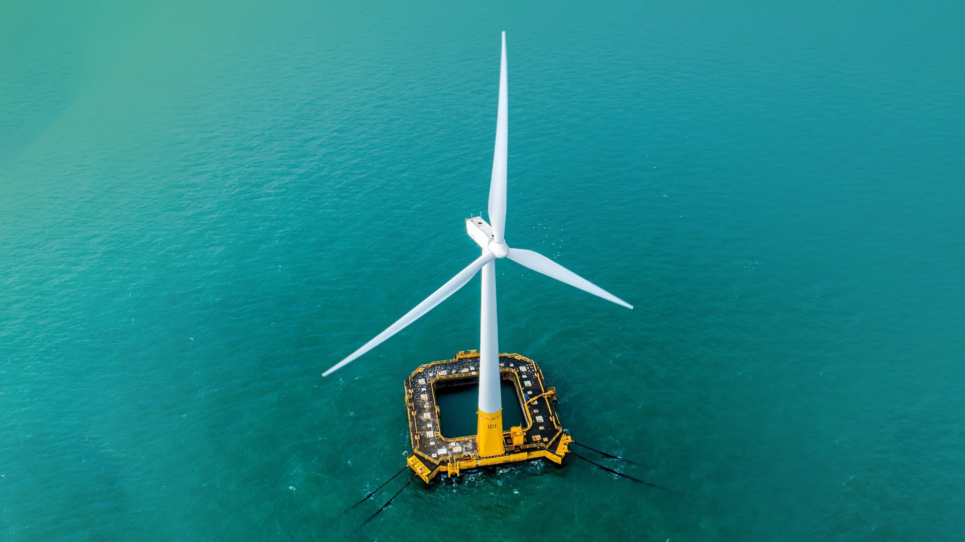 Buchan Offshore Wind Concludes Metocean Campaign